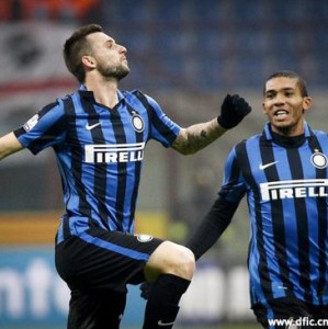  国米中场核心布罗佐维奇遭沙特豪门挖角