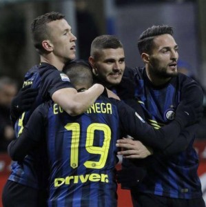  国际米兰凭借铁血防守零封拉齐奥稳居榜首