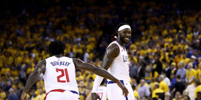  申京全能发挥火箭主场力克快船斩获赛季第41胜